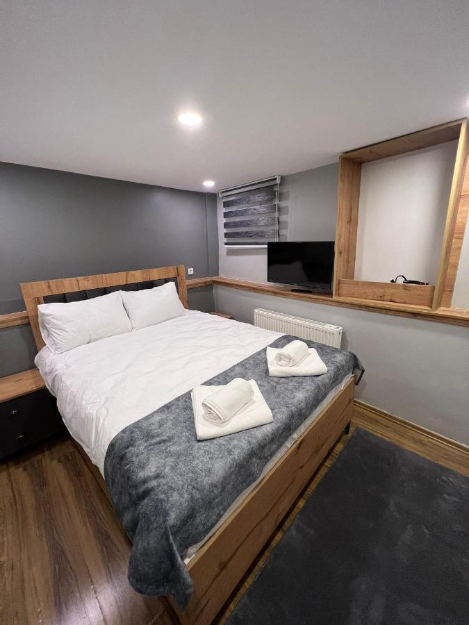 Ayd Apart Beyoglu Taksim * Istanbul