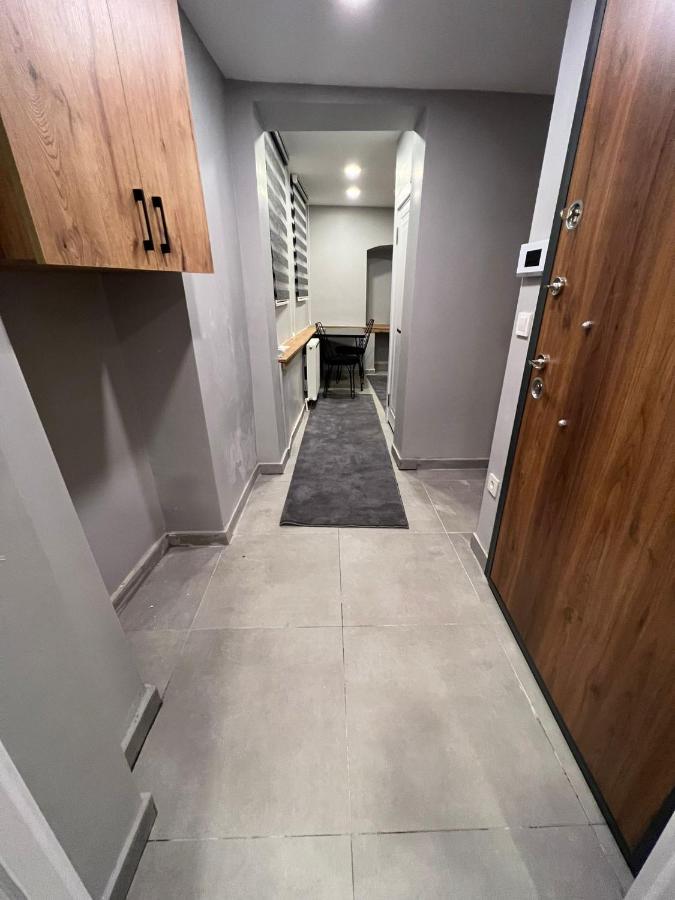 Ayd Apart Beyoglu Taksim Apartment *