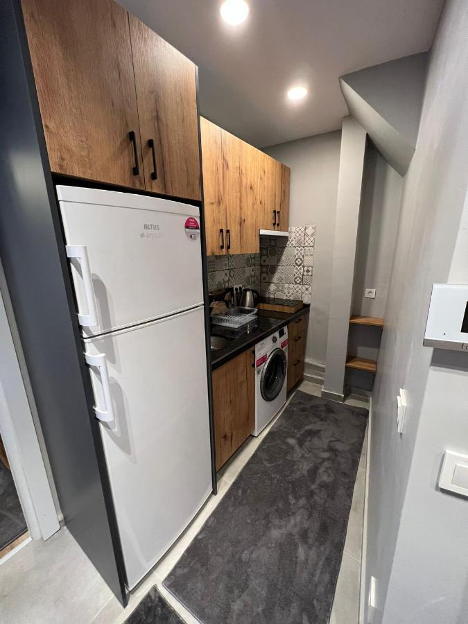 Ayd Apart Beyoglu Taksim