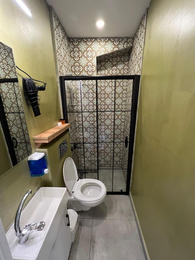 Ayd Apart Beyoglu Taksim Apartment Istanbul