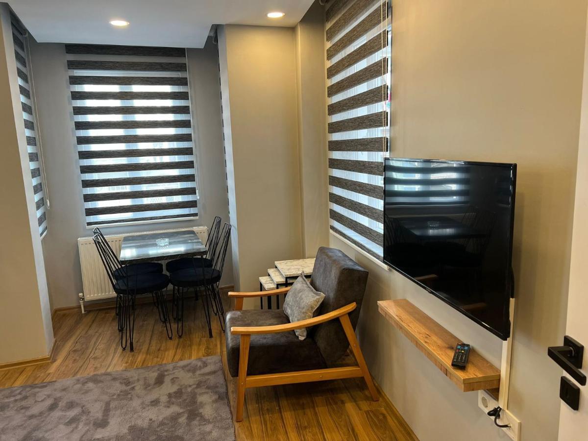 Ayd Apart Beyoglu Taksim Apartment Istanbul