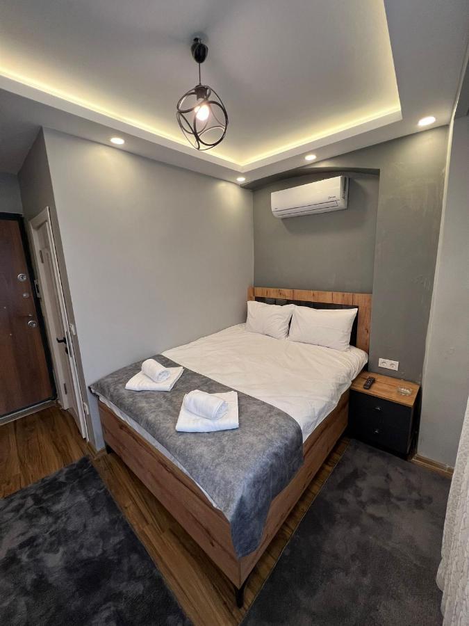 Ayd Apart Beyoglu Taksim *