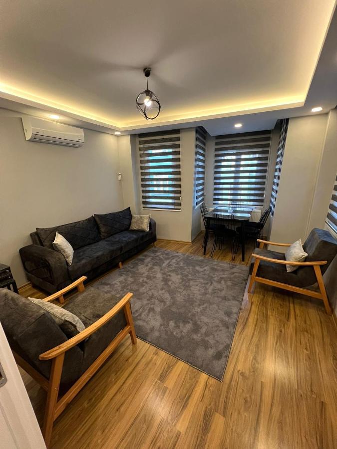 Ayd Apart Beyoglu Taksim Apartment