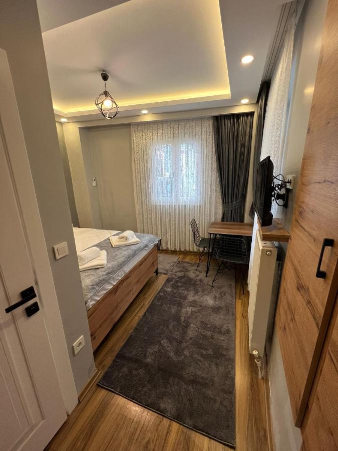 Apartment Ayd Apart Beyoglu Taksim *