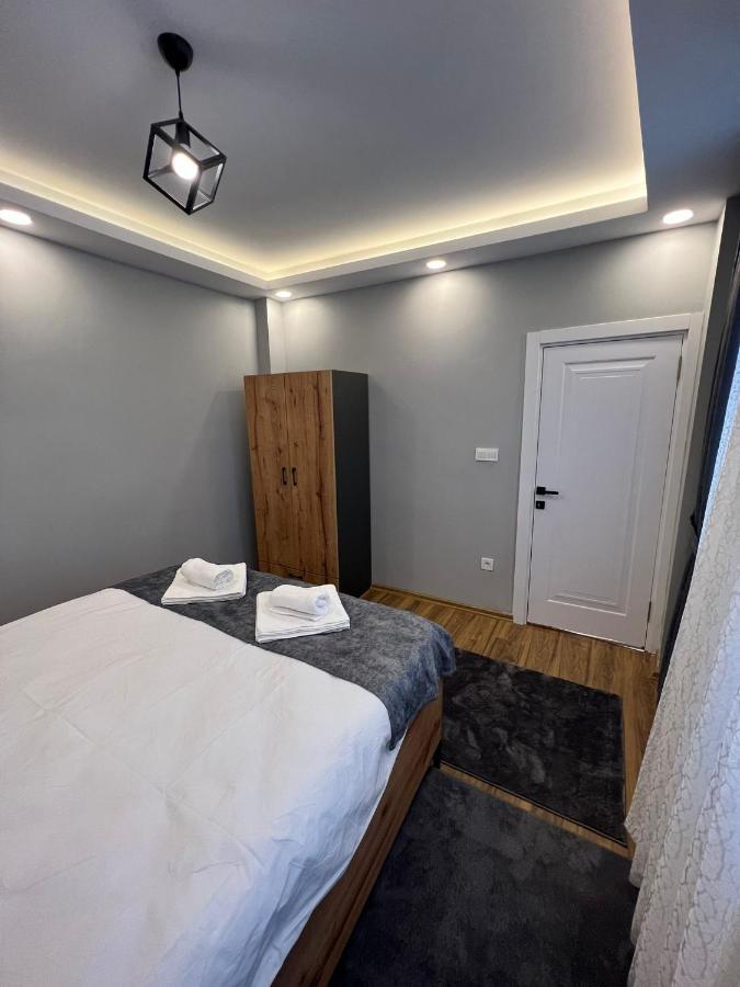Ayd Apart Beyoglu Taksim Apartment