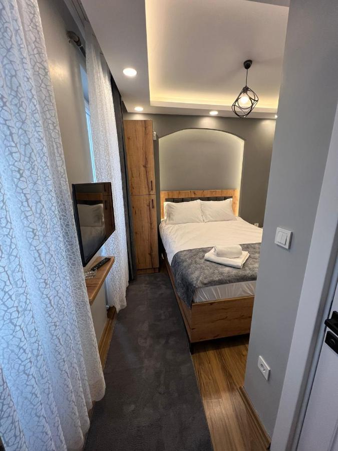 Apartment Ayd Apart Beyoglu Taksim