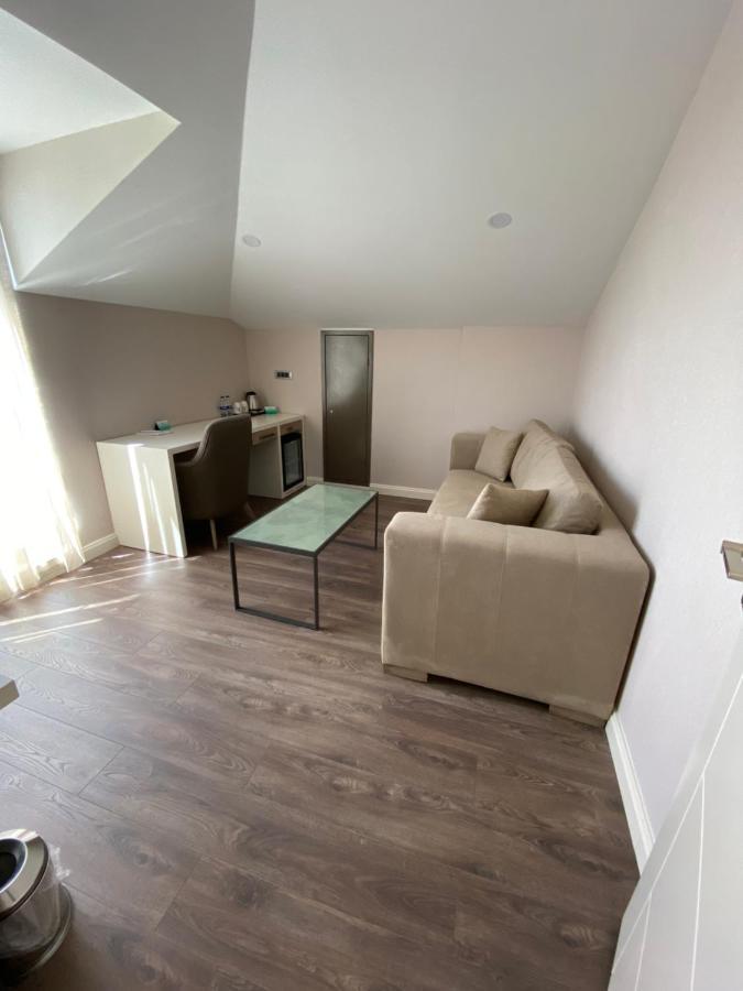 Livinton Atasehir Istanbul