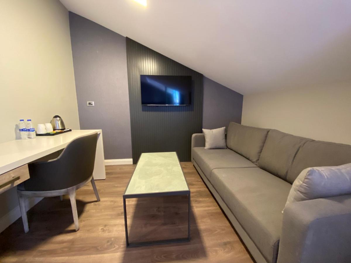 Livinton Atasehir Hotel