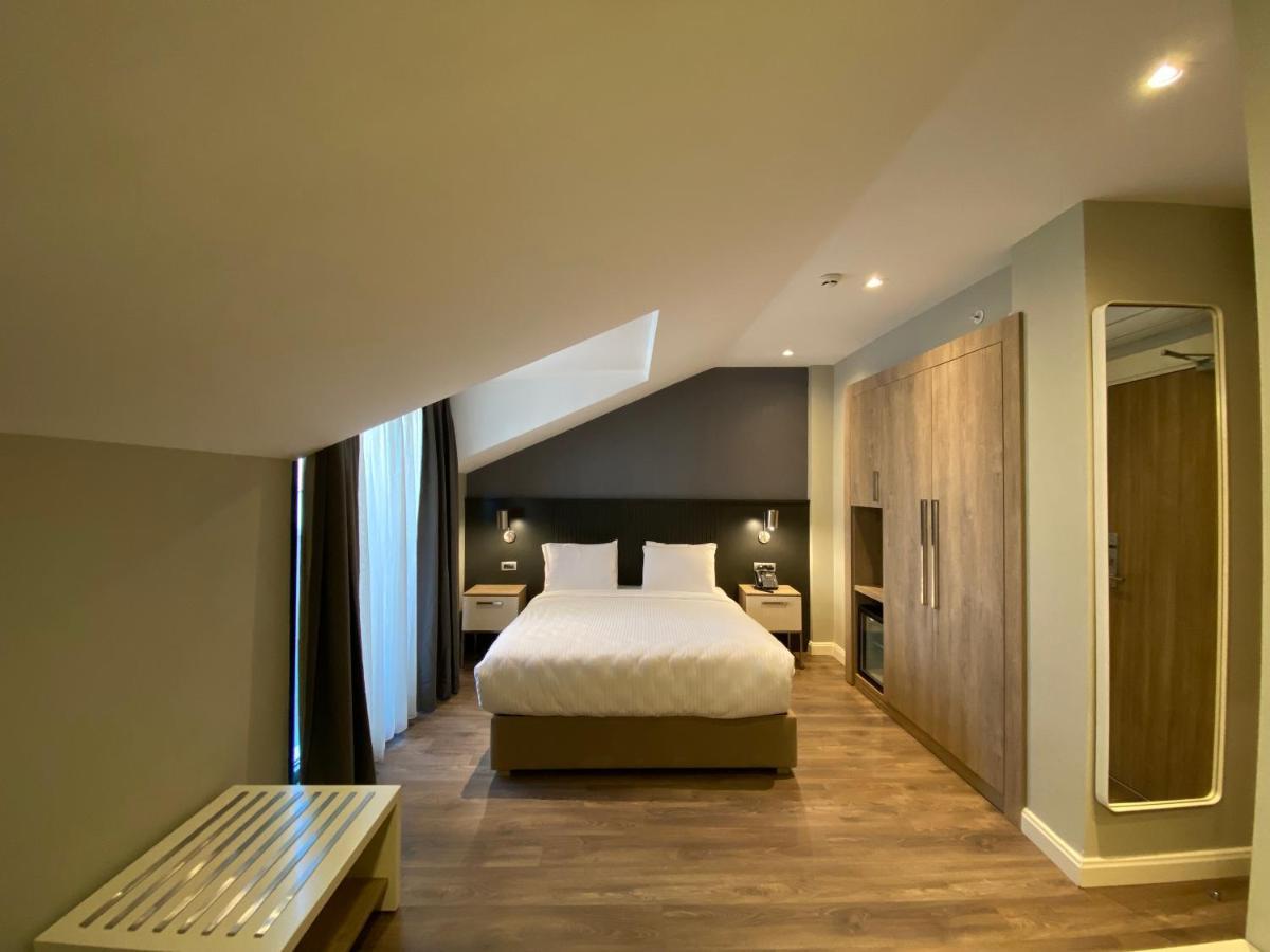 Livinton Atasehir Hotel