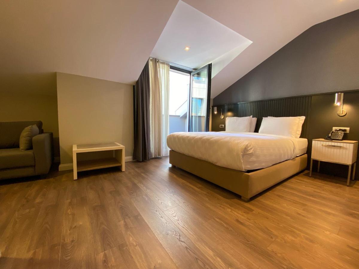 Livinton Atasehir Hotel Istanbul
