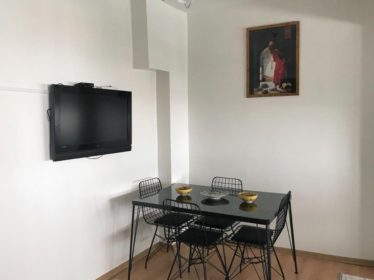 Sultanahmet Apartment *