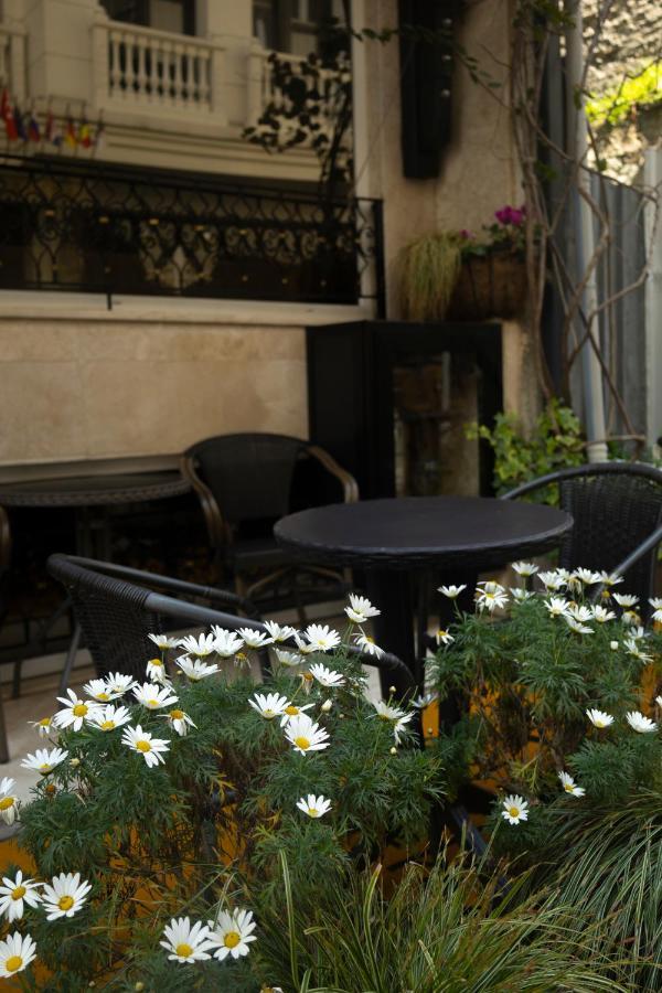 Pearl Otel 3*