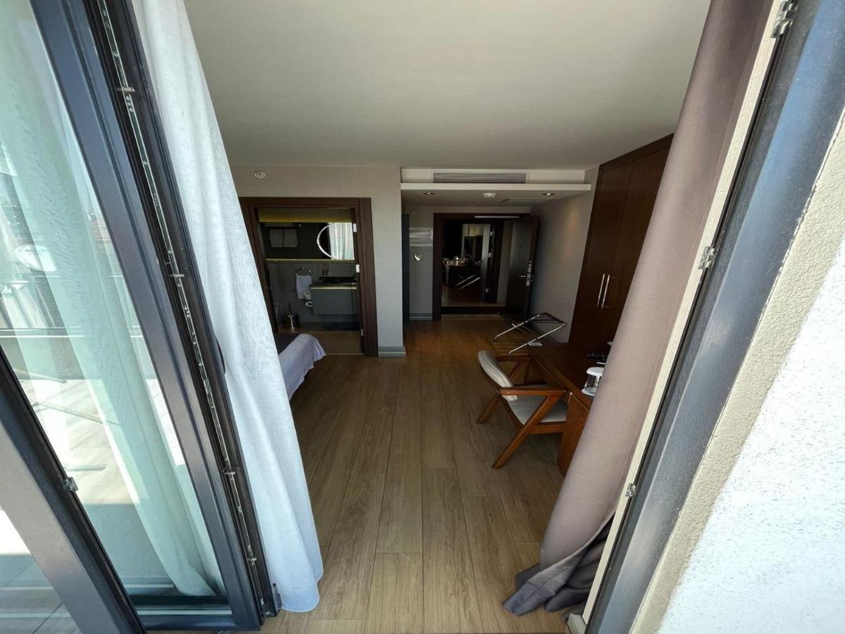 Kings Cross 3* Istambul
