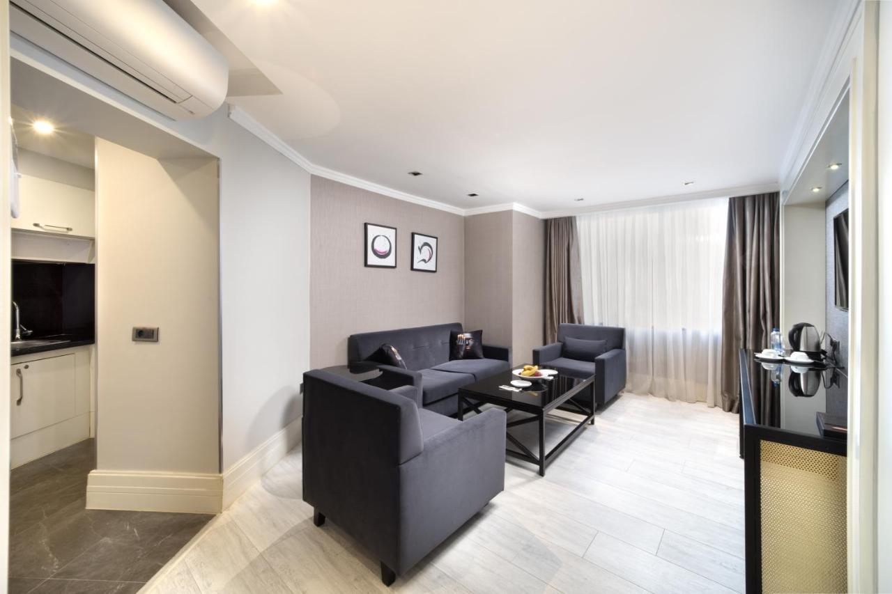Mercure Bomonti Istanbul