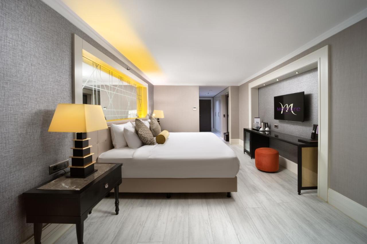Mercure Bomonti Hotel