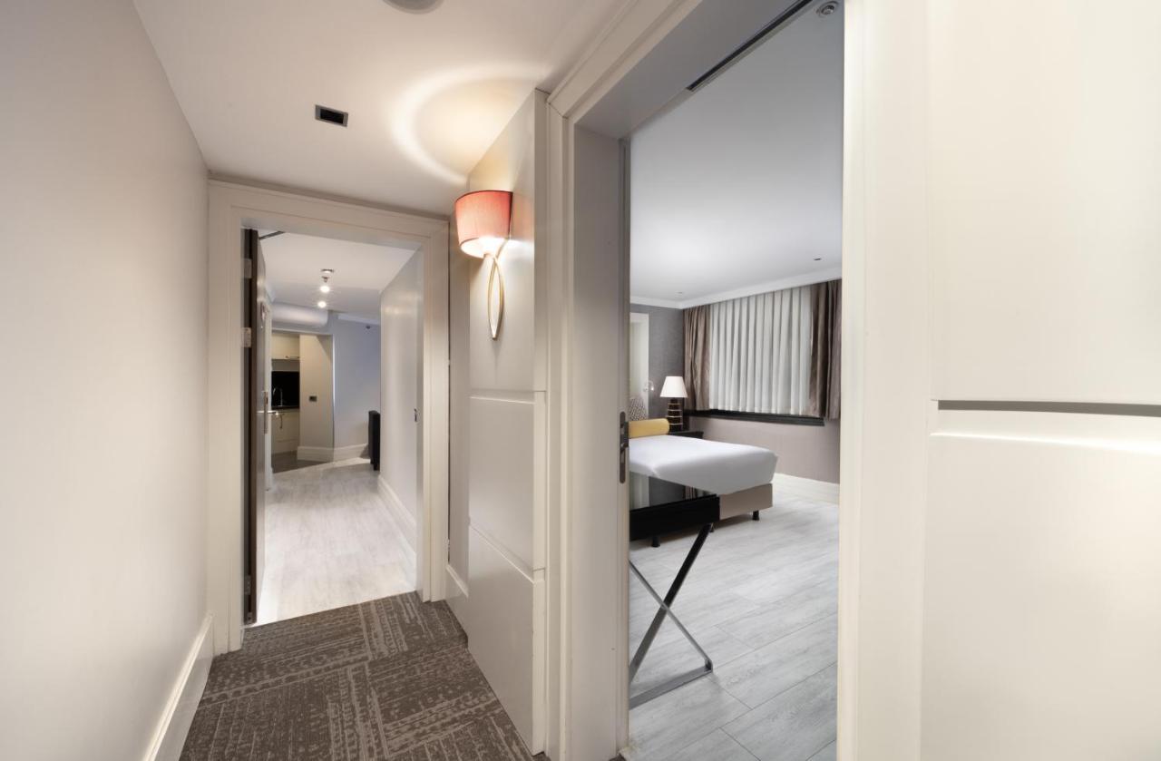 Mercure Bomonti 5*