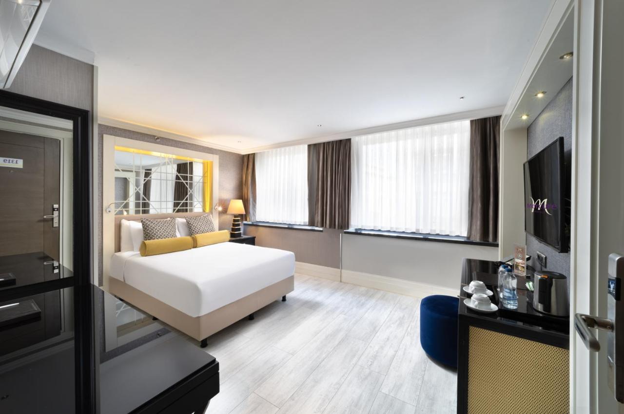 Mercure Bomonti