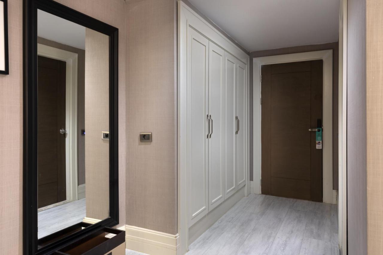 Mercure Bomonti Hotel 5*