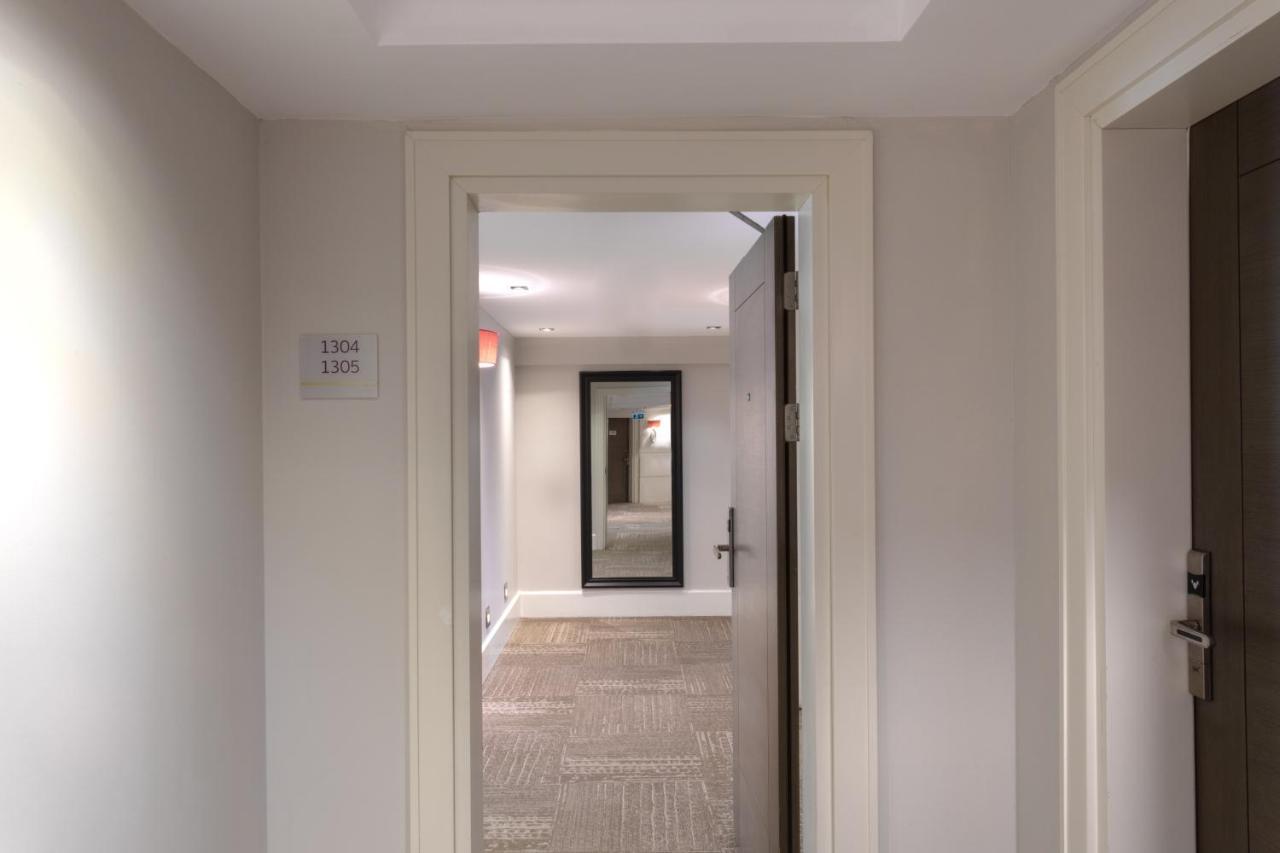 Mercure Bomonti Hotel 5*