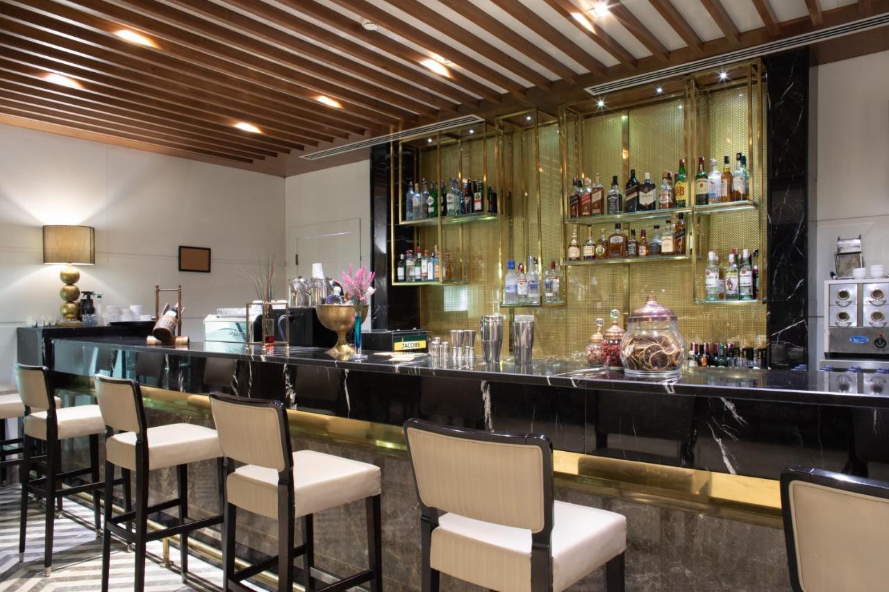 Mercure Bomonti Hotel Istanbul