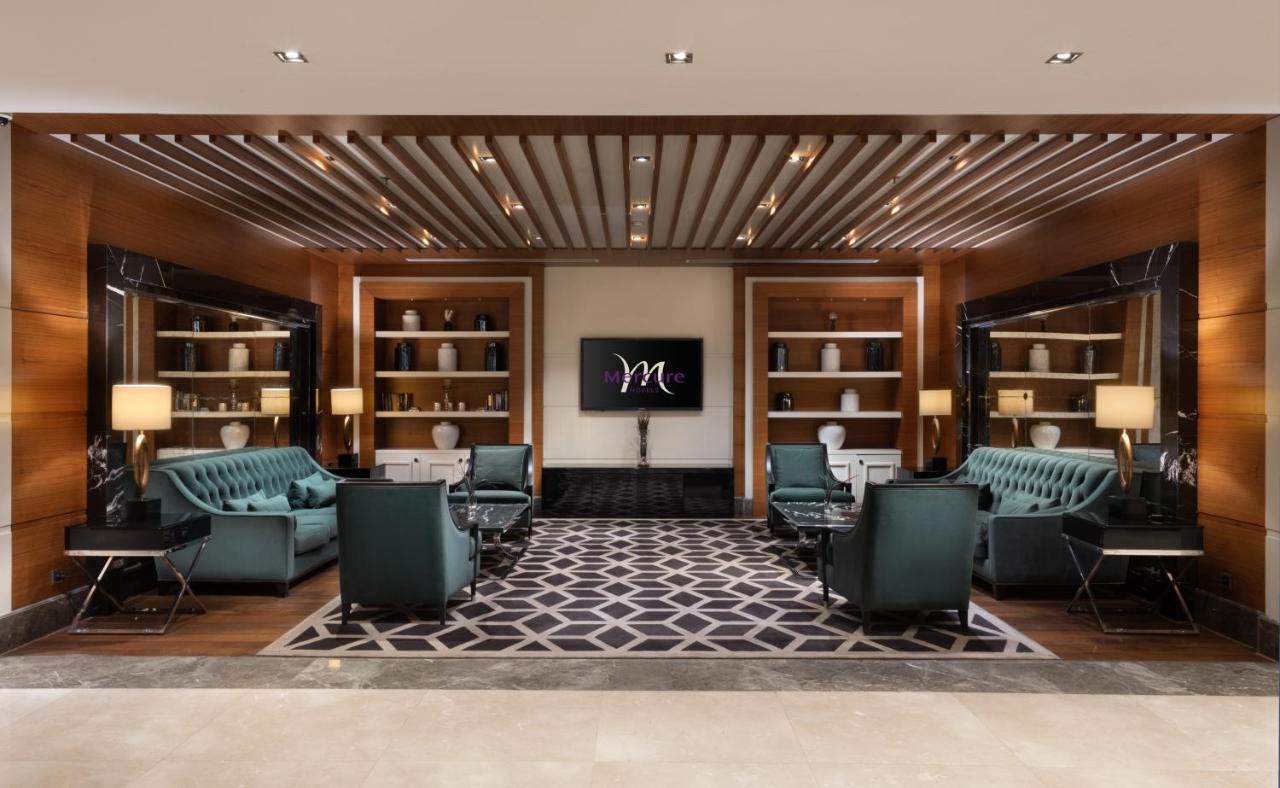 Mercure Bomonti Hotel 5*