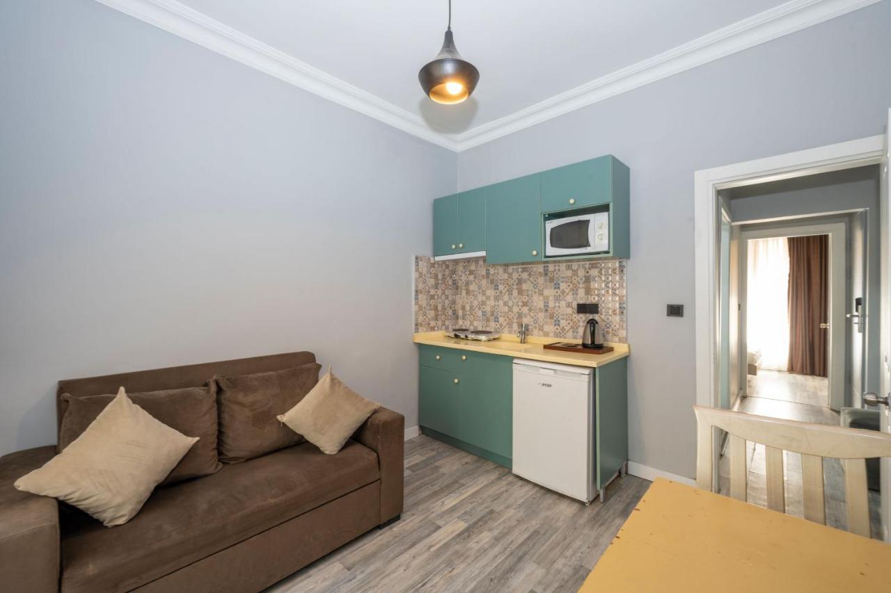 Hotel Cirrus Istanbul