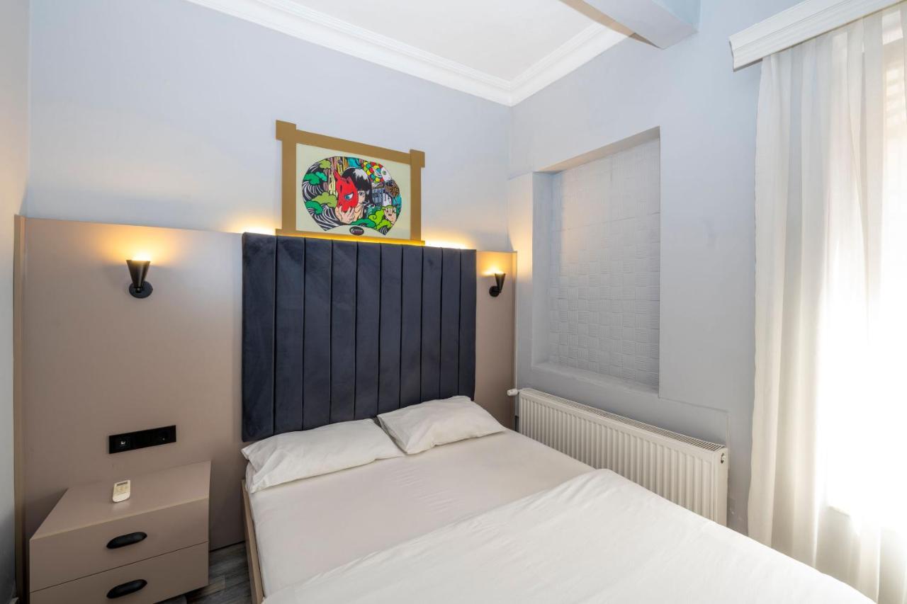 Hotel Cirrus