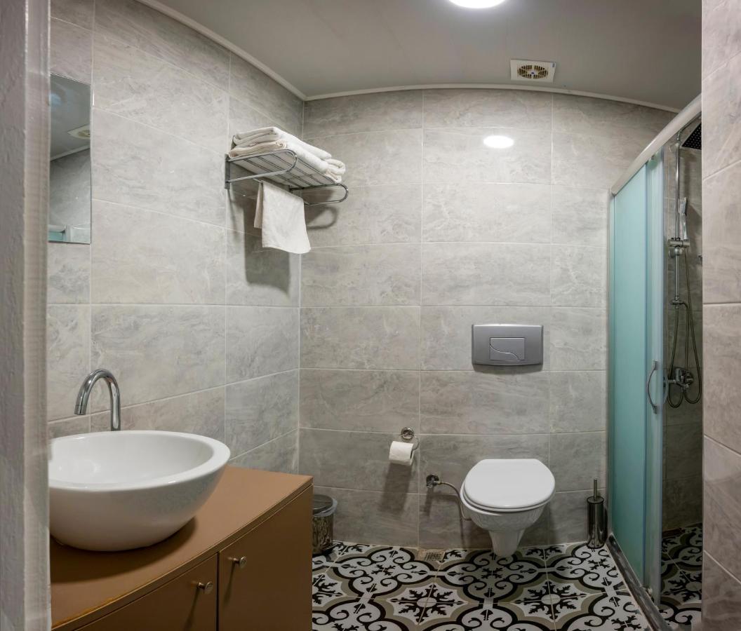Cirrus Hotel Istanbul