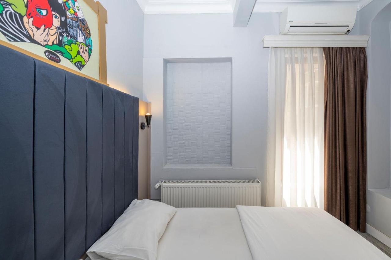 Cirrus Hotel