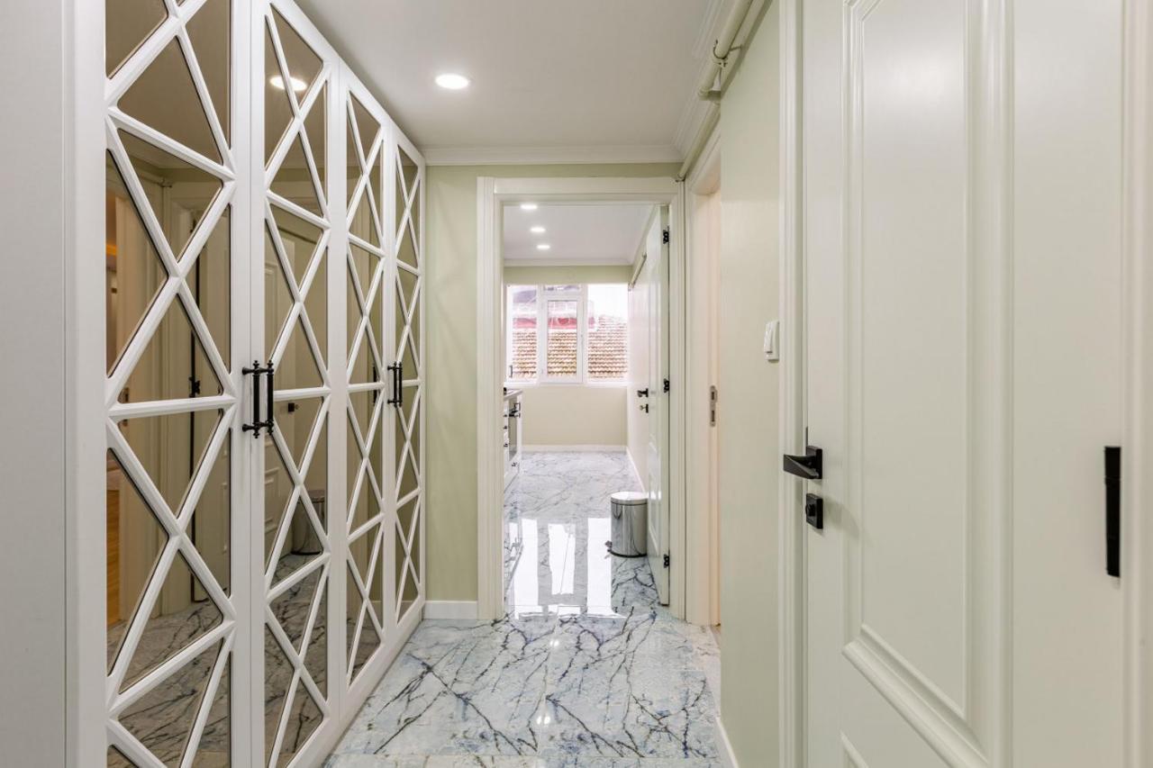 Apartment Modern And Well Designed Near Public Transportation In Maltepe Istanbul