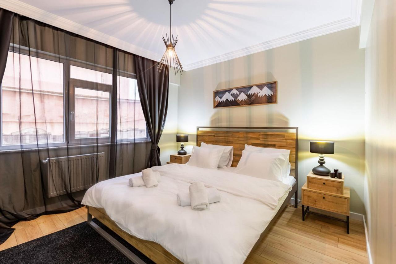 Apartment Modern And Well Designed Near Public Transportation In Maltepe Istanbul