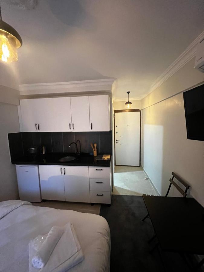 Apartment Mr Miller Istanbul