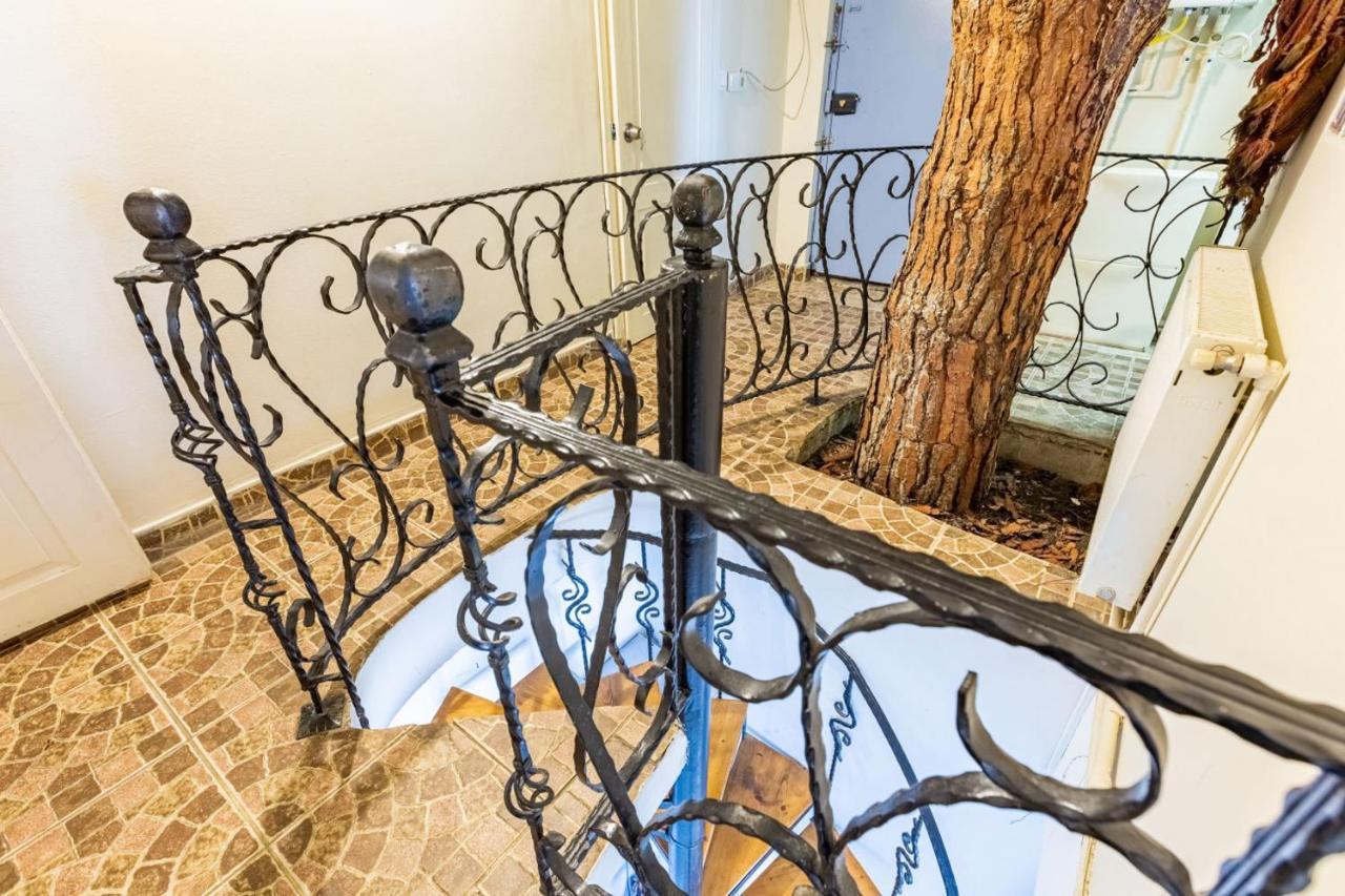 Holiday home Uniq Istanbul
