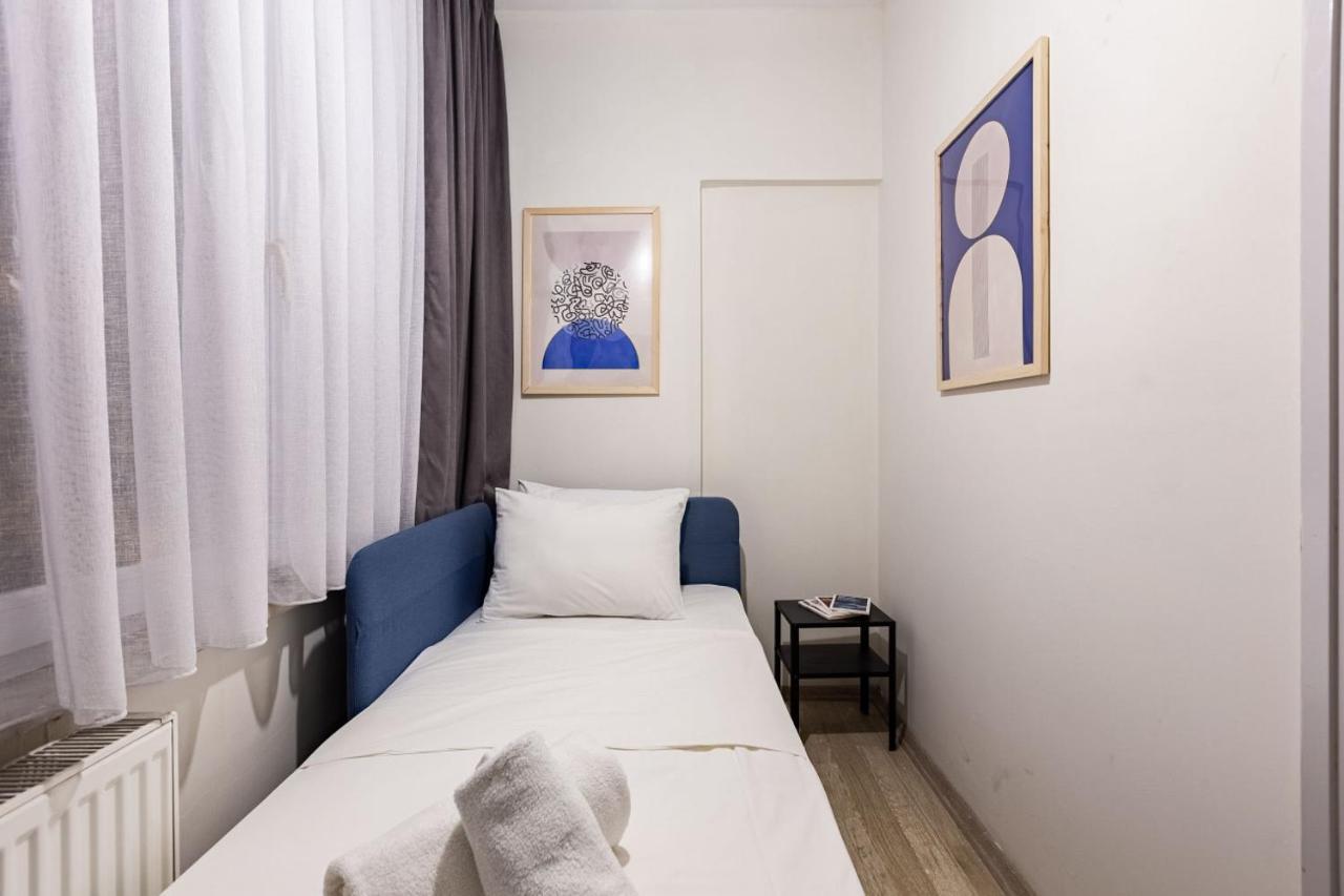 Apartment Modern Flat 5-min Walk To Taksim Square In Beyoglu Istanbul