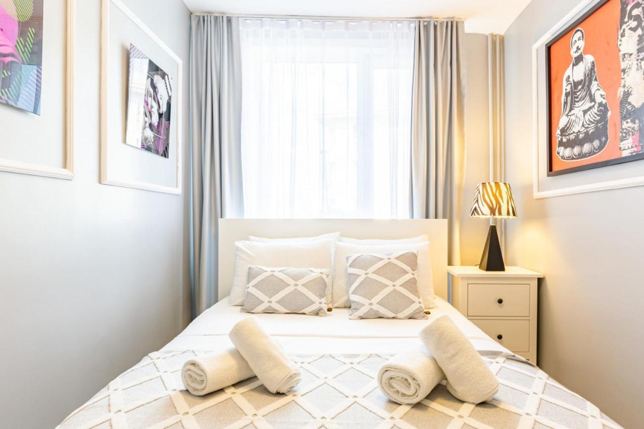 Apartamento Apartament
