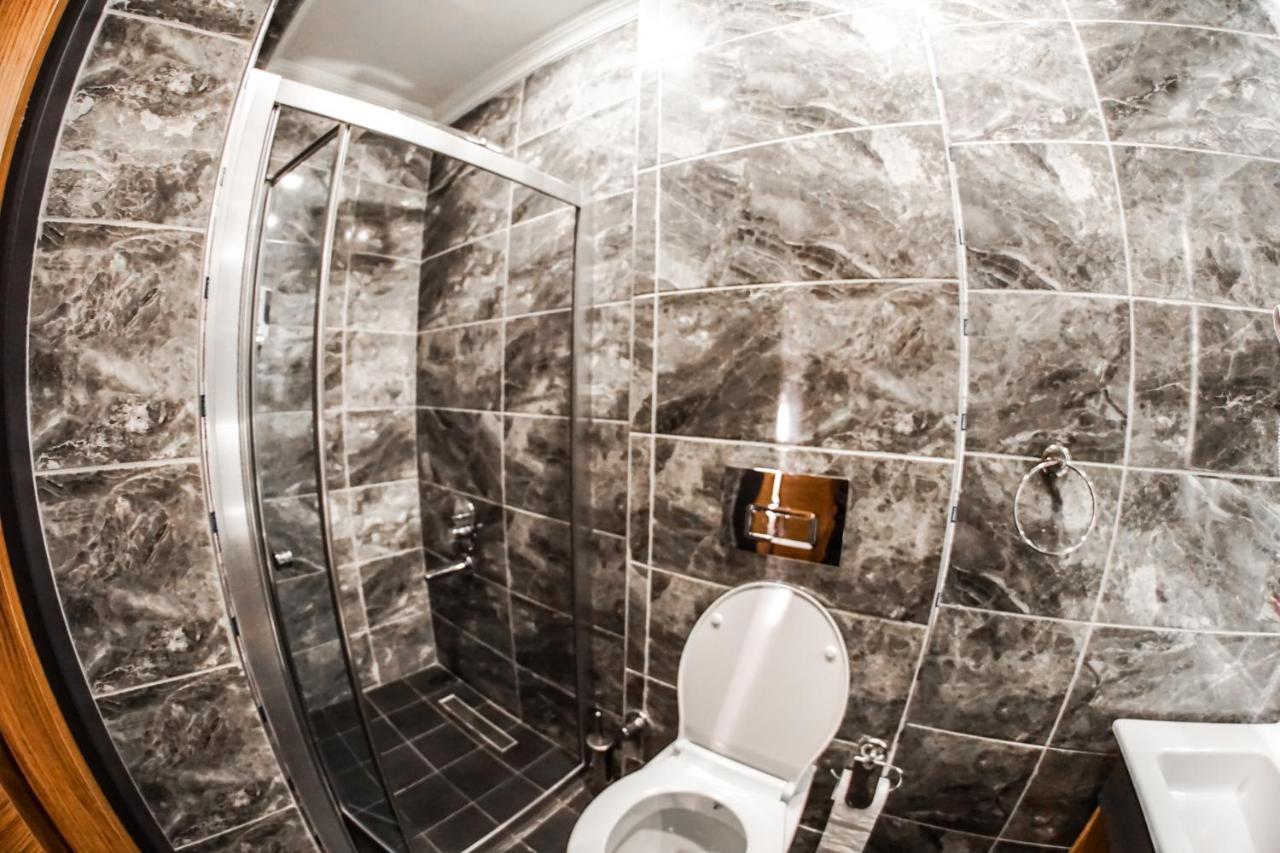 Otel Orange &