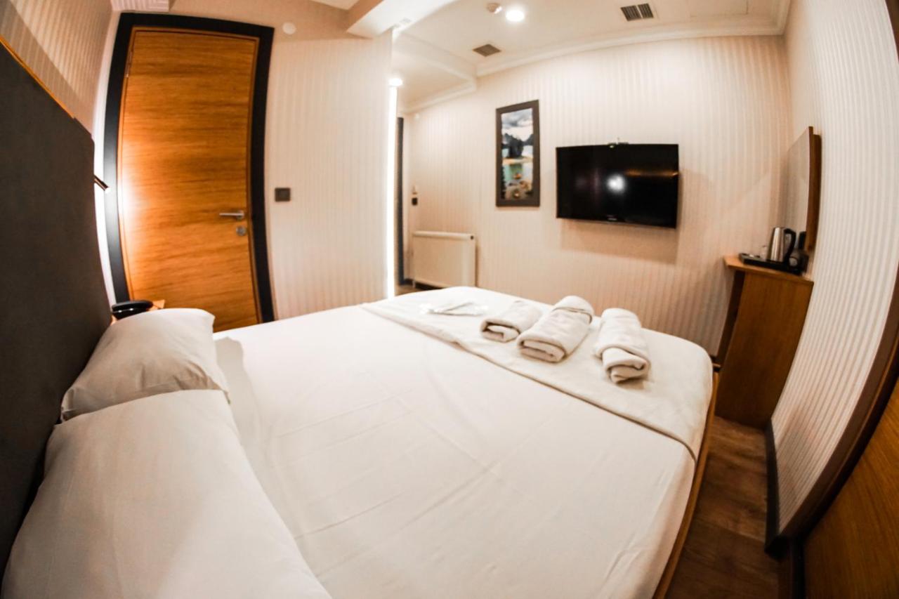 Otel Orange &
