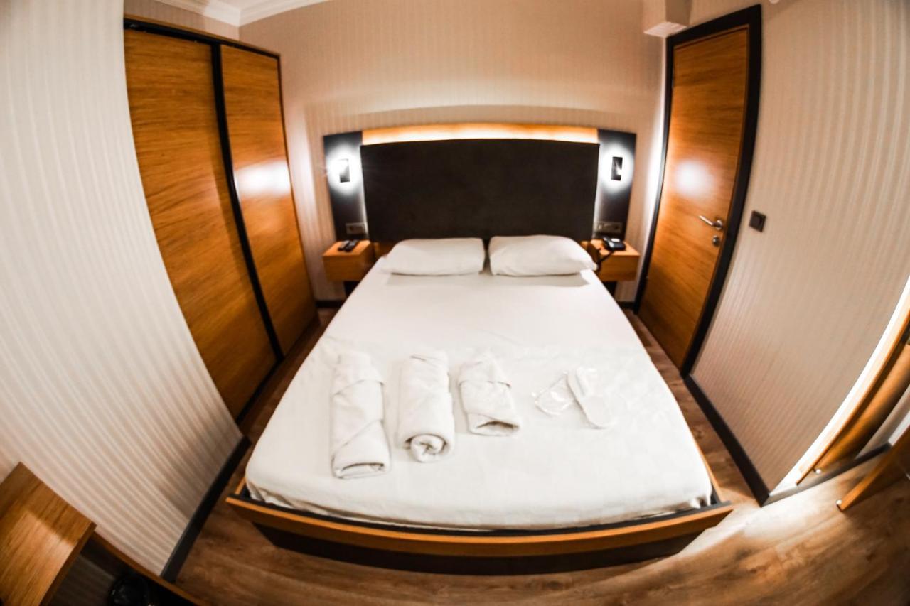 Otel Orange &
