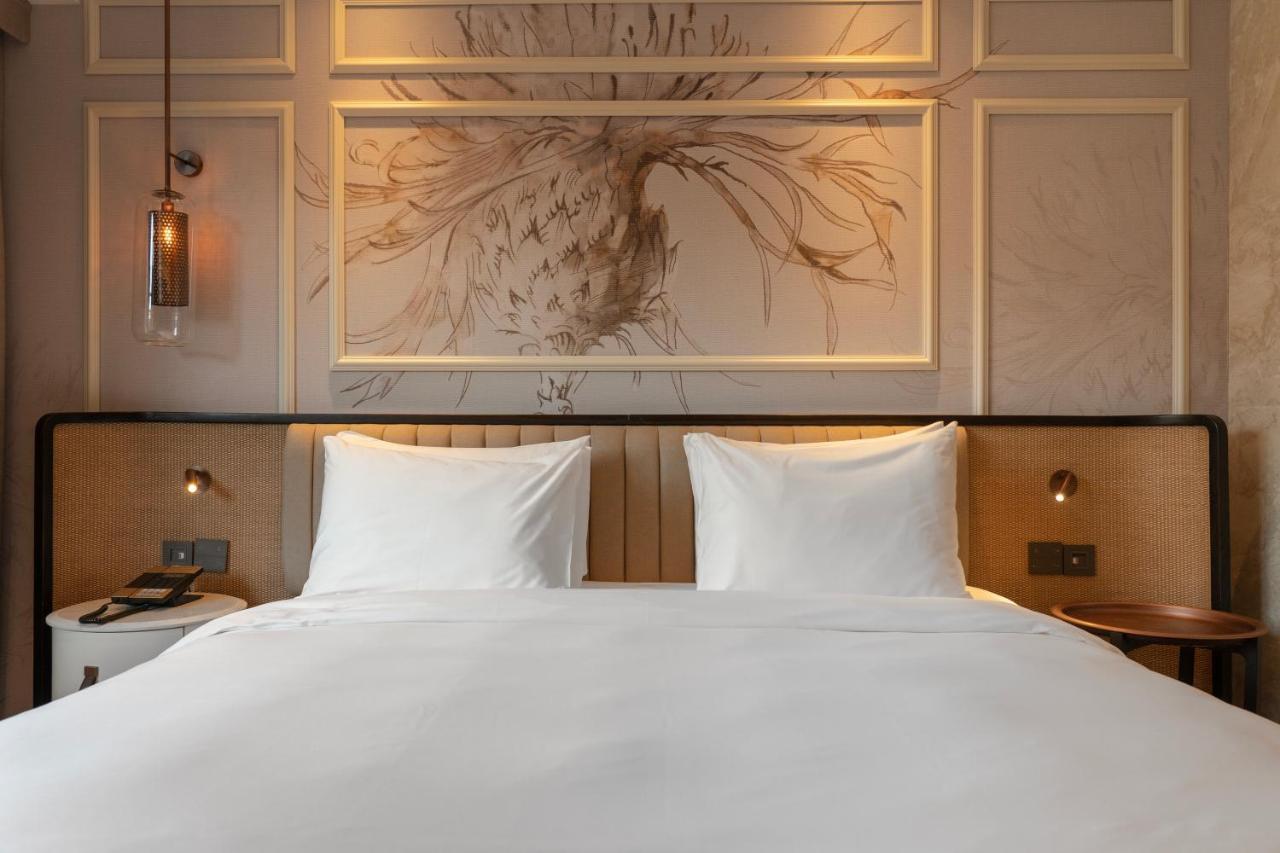 Burdock Istanbul, Autograph Collection Istanbul