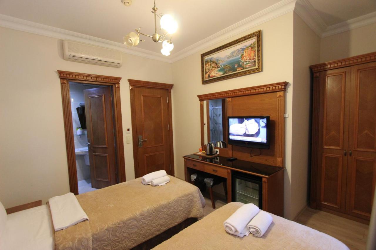 New House İstanbul