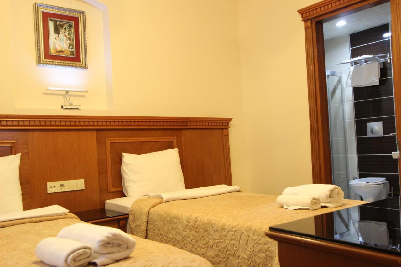 Otel New House 4*