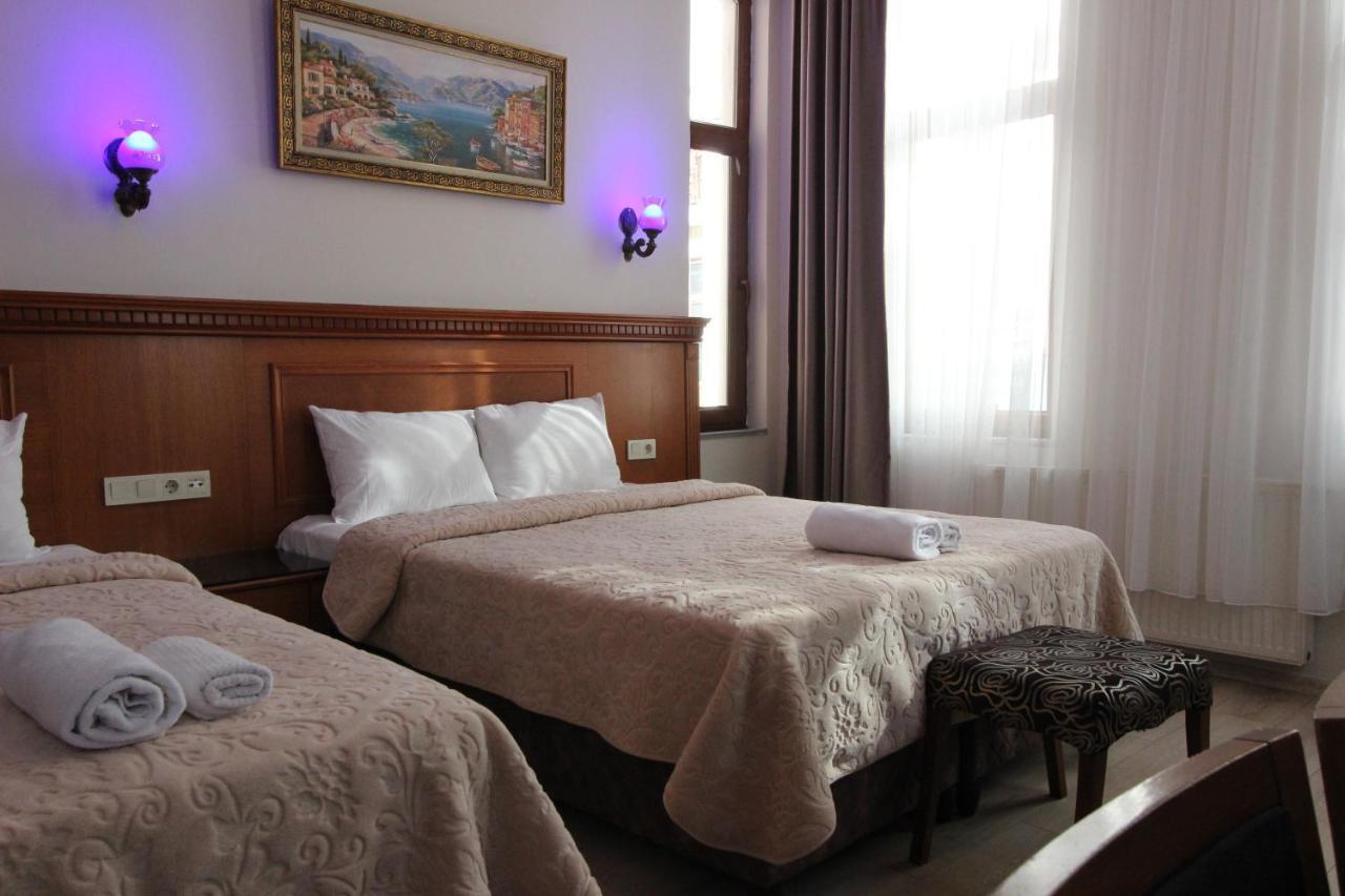 Otel New House 4*