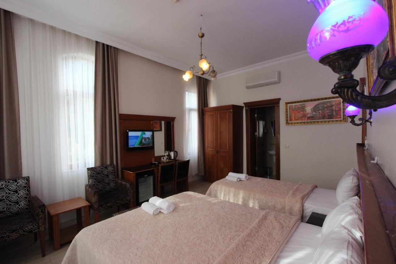 New House Otel İstanbul