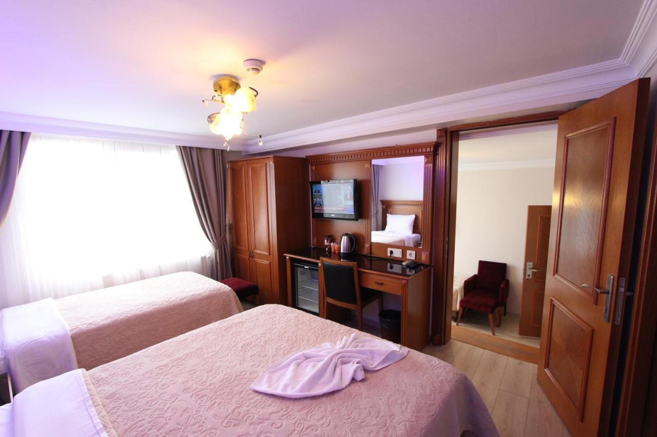 New House İstanbul