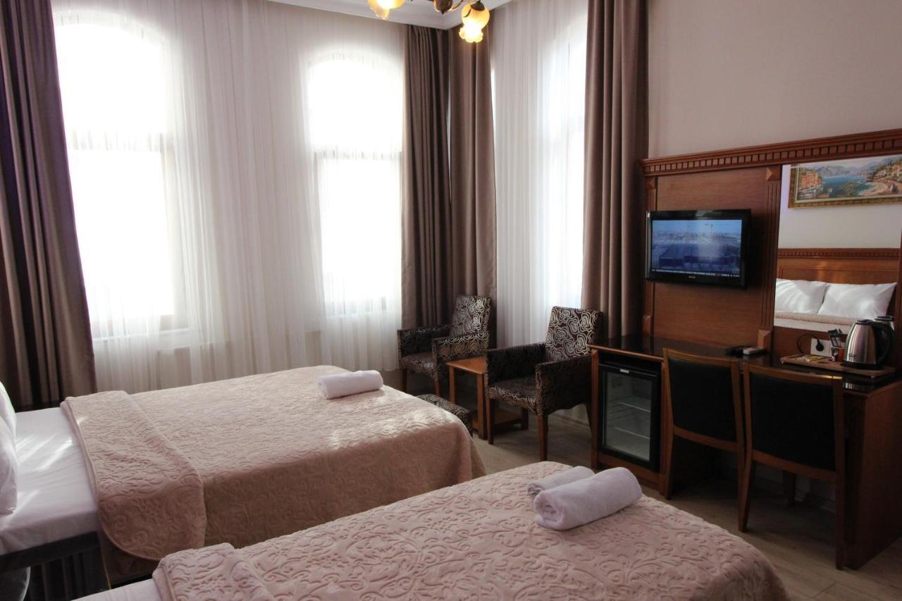 New House Otel İstanbul