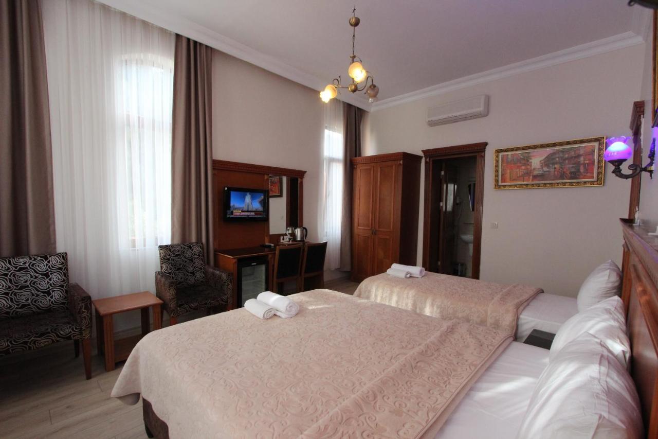 New House Otel 4*