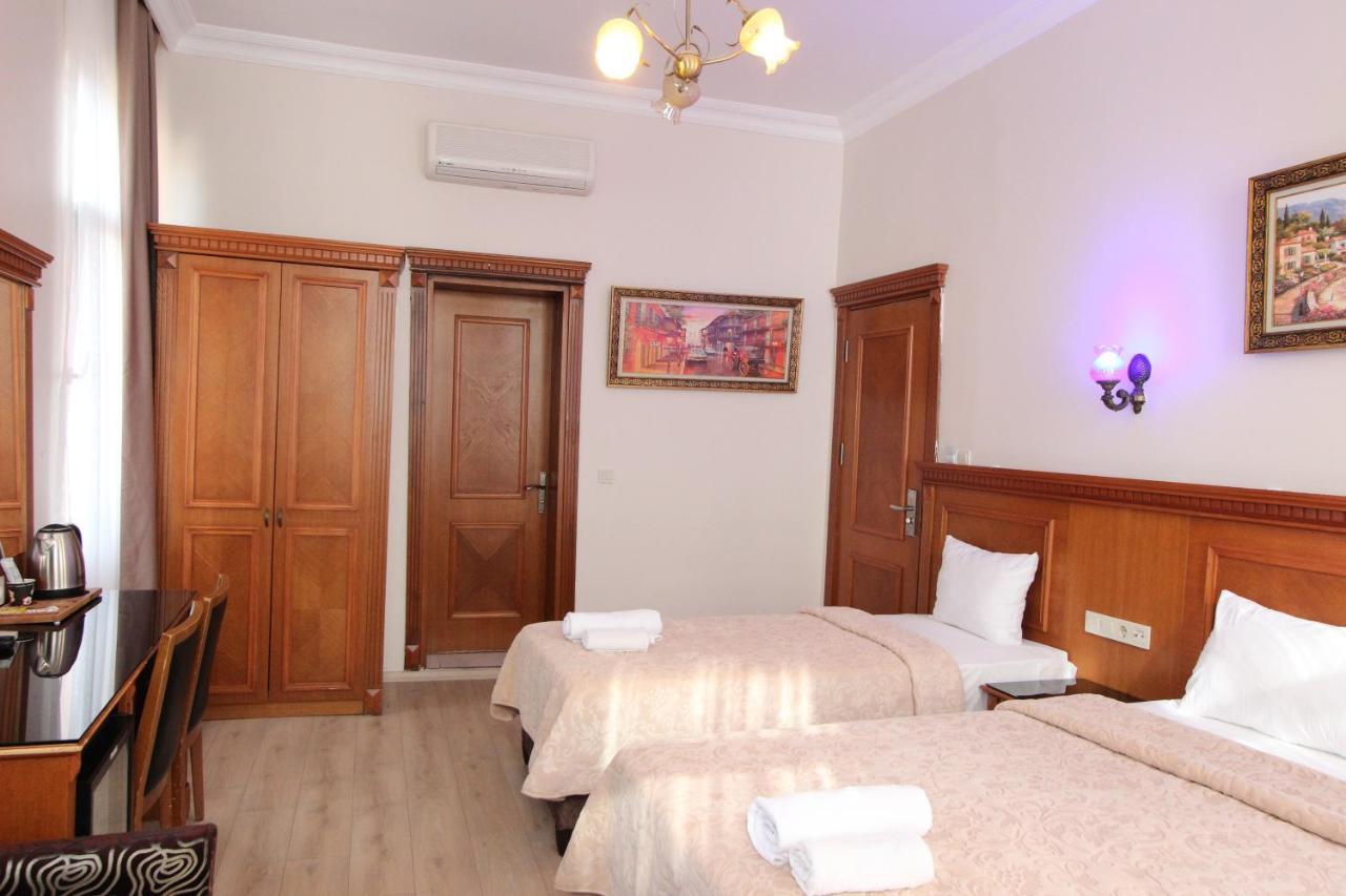 New House Otel İstanbul