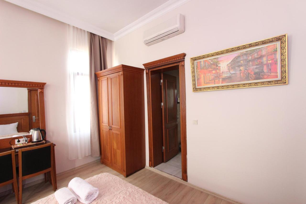 New House İstanbul