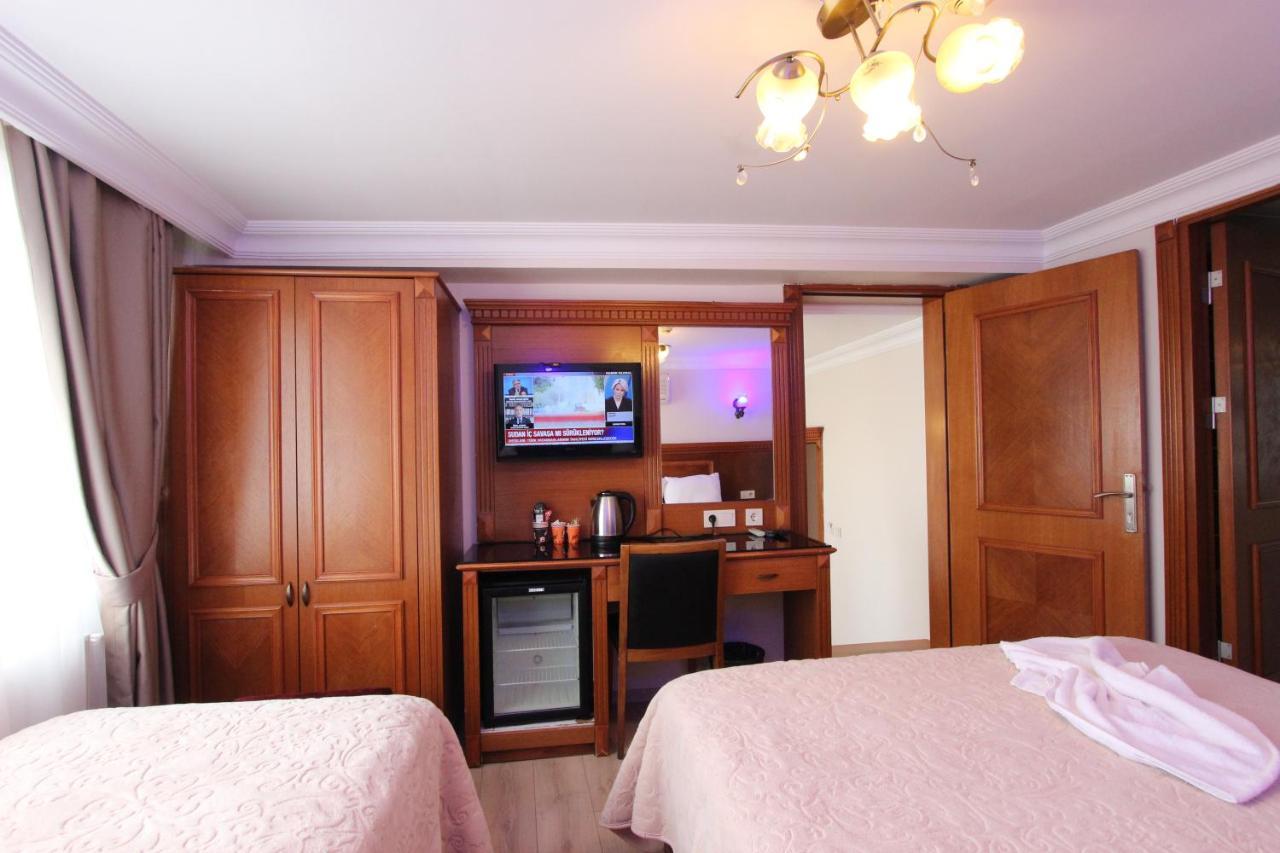 New House Otel 4*