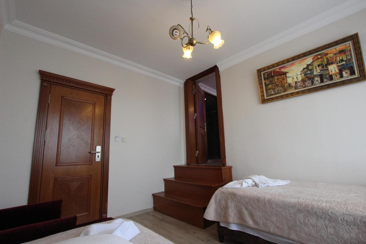 Otel New House 4*